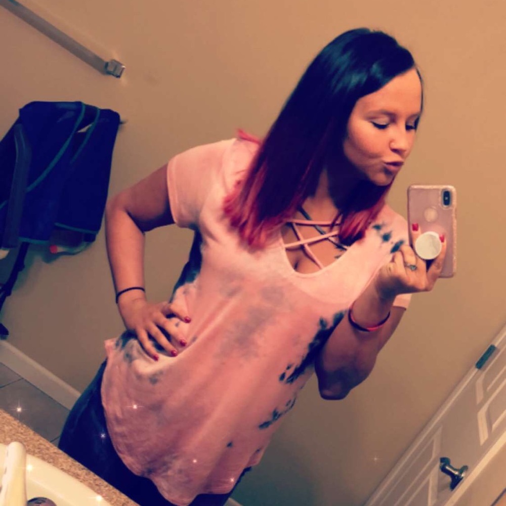 Meet your Posher, Brandie